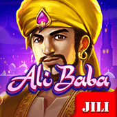 Ali Baba at Jiph