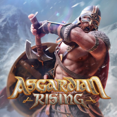 Asgardian Rising at Jiph