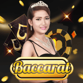 Baccarat live casino at jiph