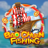 Bao Chuan Fishing at Jiph