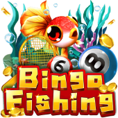 Bingo Fishing at Jiph
