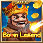 Boom Legend at Jiph