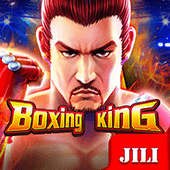 Boxing King at Jiph