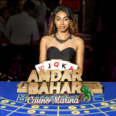 Casino Marina Andar Bahar at Jiph