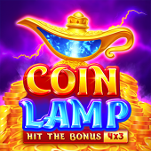 Coin Lamp Slot at Jiph
