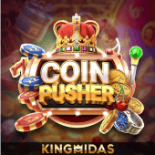 Coin Pusher at Jiph