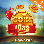 Coin Toss at Jiph