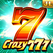 Crazy777 at Jiph
