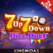 Dice Duet at Jiph