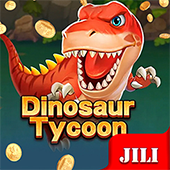 Dinosaur Tycoon at Jiph