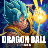 Dragon Ball Slot at Jiph