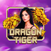 Dragon Tiger at Jiph