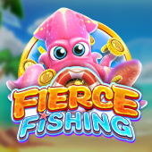 Fierce Fishing at Jiph