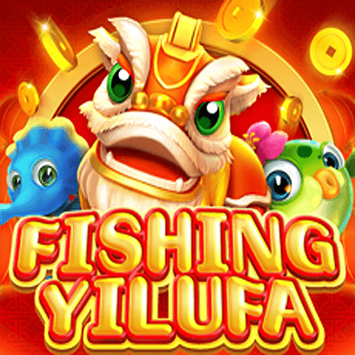 Fishing Yi Lu Fa at Jiph