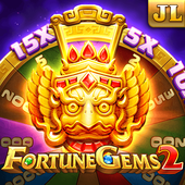 Fortune Gems 2 at Jiph