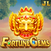 Fortune Gems at Jiph