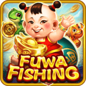 Fuwa Fishing at Jiph