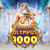 Gates of Olympus 1000 at Jiph