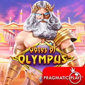 Gates of Olympus at Jiph