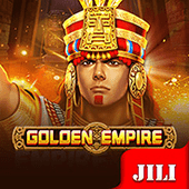 Golden Empire at Jiph