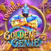 Golden Genie at Jiph