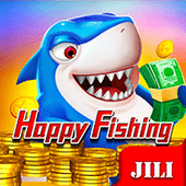 Happy Fishing at Jiph