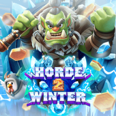 Horde 2 Winter Slot at Jiph