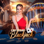 Las Vegas Blackjack at Jiph