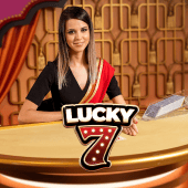 Lucky 7 at Jiph