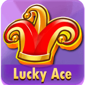 Lucky Ace at Jiph