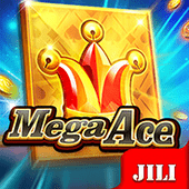Mega Ace at Jiph