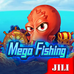 Mega Fishing at Jiph