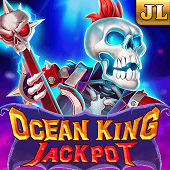 Ocean King Jackpot at Jiph