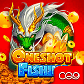Oneshot Fishing at Jiph