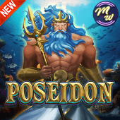 Poseidon Slot at Jiph