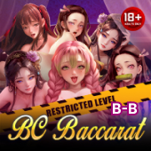 Sexy Blockchain Baccarat BB at Jiph