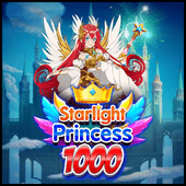 Starlight Princess 1000 at Jiph