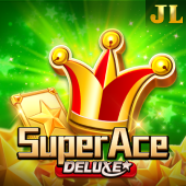 Super Ace Deluxe at Jiph