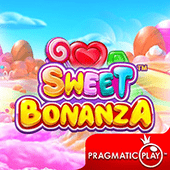 Sweet Bonanza at Jiph