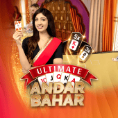 Ultimate Andar Bahar at Jiph