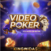 Video Poker at Jiph