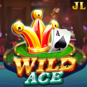 Wild Ace at Jiph