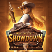 Wild Bounty Showdown at Jiph